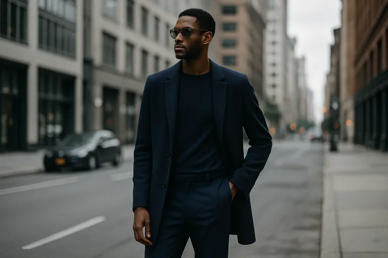 Tall Man Style Fashion 2025: What’s Trending for Tall Men Right Now