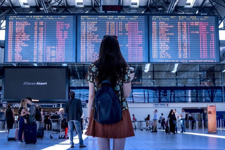Travel Transportation Tips for Tall People: Stay Comfortable on Your Trip