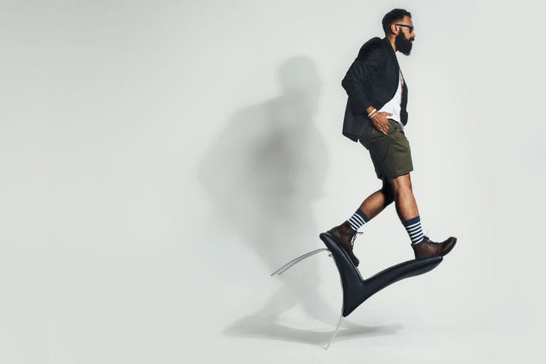How Tall Men Can Dress to Impress: Latest Fashion Tips by Tall Club Online