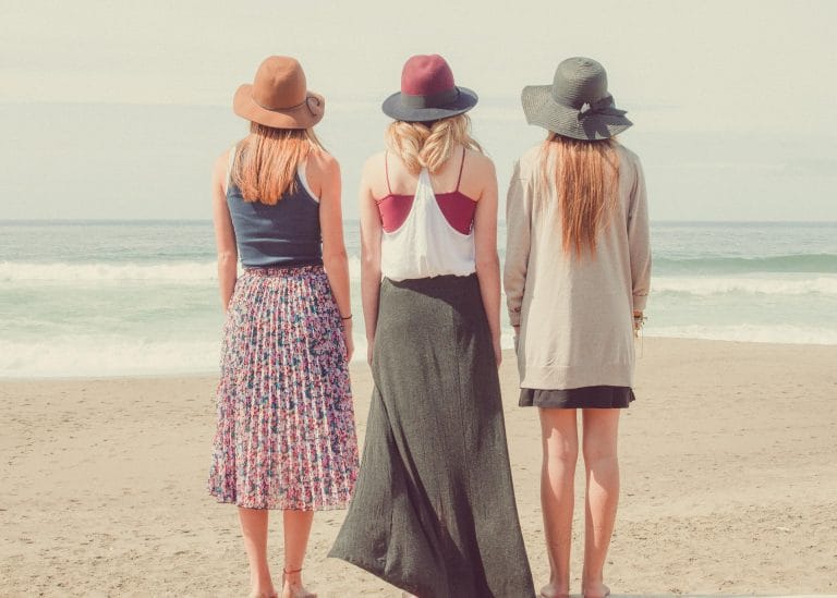 Tall Women’s Style: Fashion Tips to Flatter Your Height