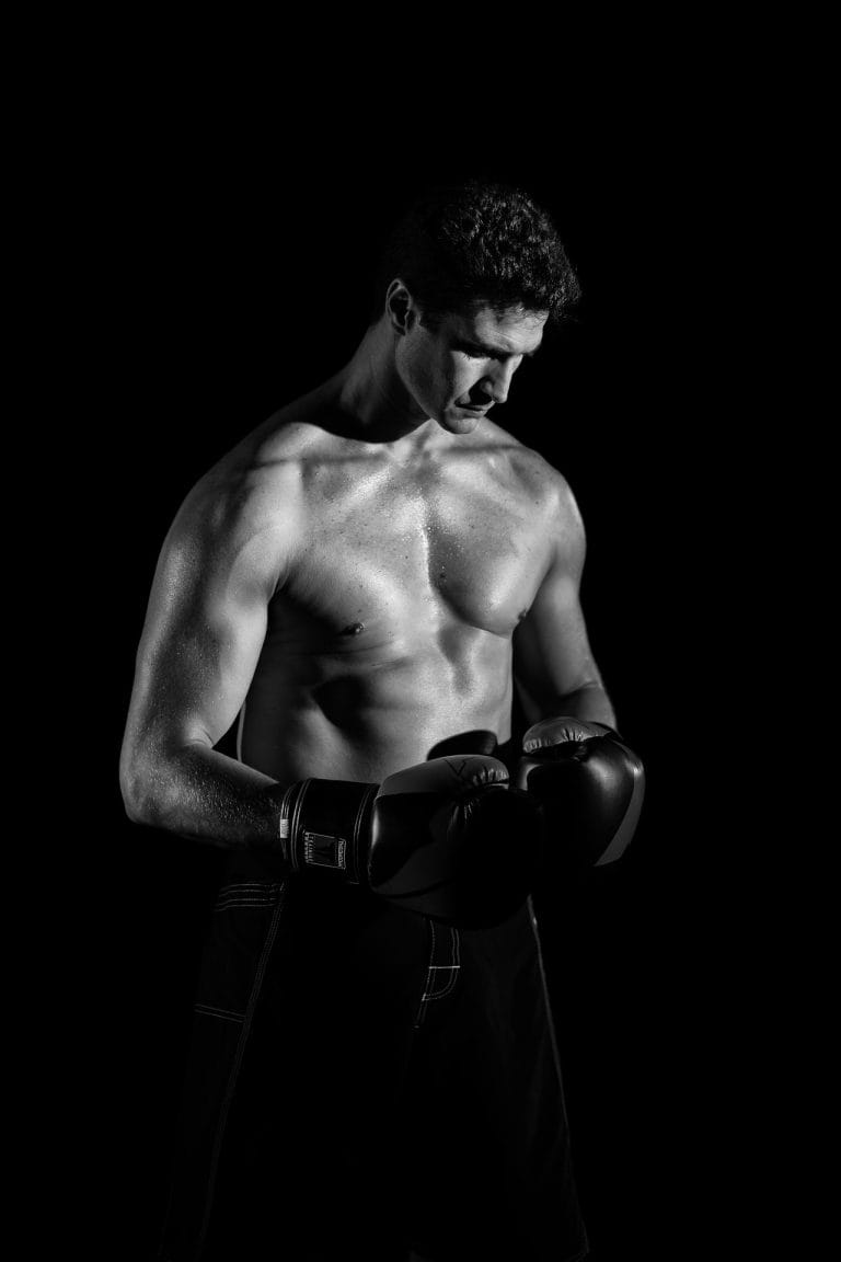Health and Fitness Tips for Tall People: How to Stay Strong and Balanced