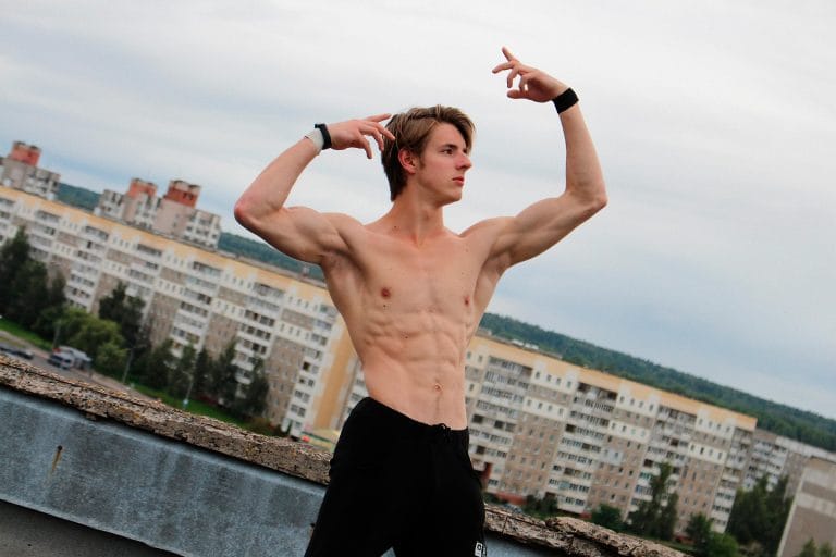 How to Embrace and Love Your Tall Body