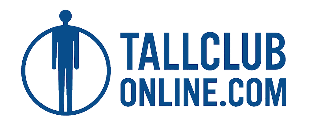 Tall Club Online