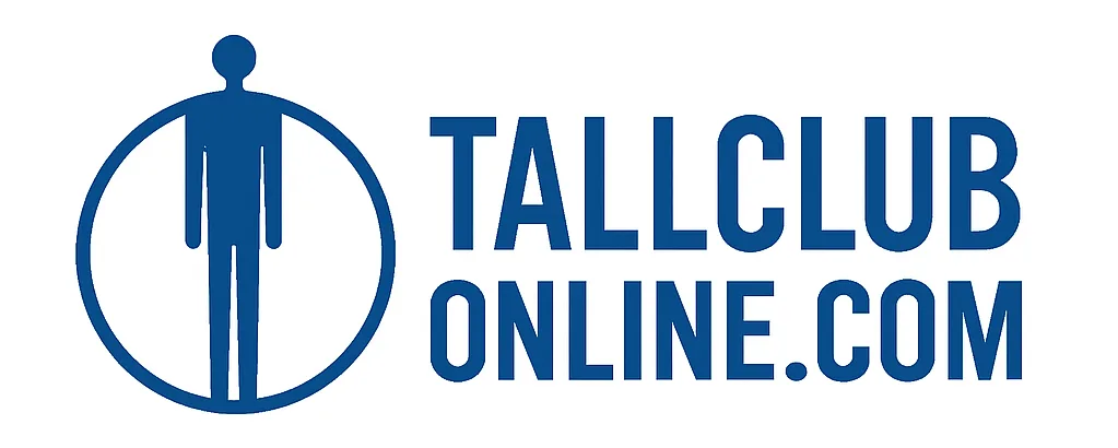 Tall Club Online
