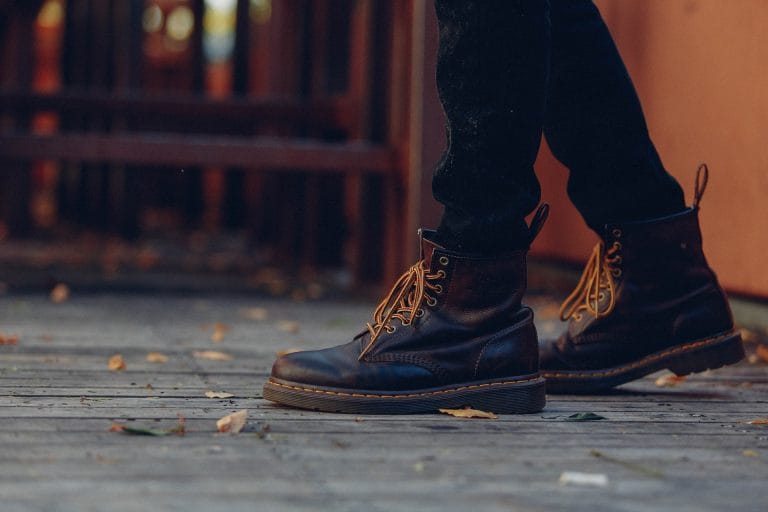 Shoes for Tall Men: Completing the Perfect Tall Man Fashion Look