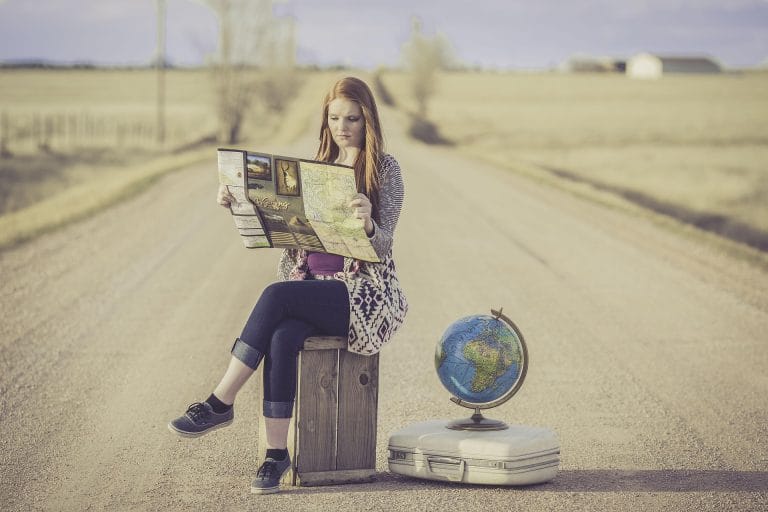 Traveling Tall: Your Ultimate Guide to Stress-Free Adventures for Tall People