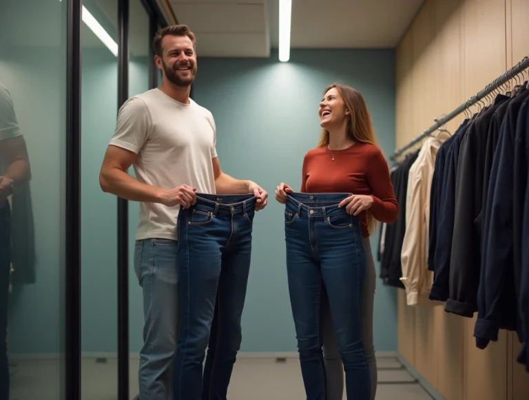 Buying Pants as a Tall Person: Why It Shouldn’t Be This Hard7
