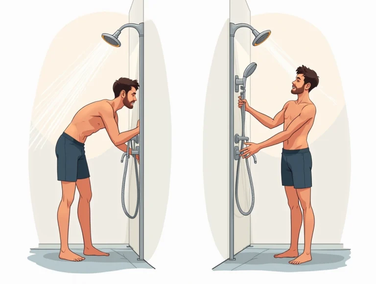 Daily Struggles of Tall People: Simple Fixes for Everyday Problems