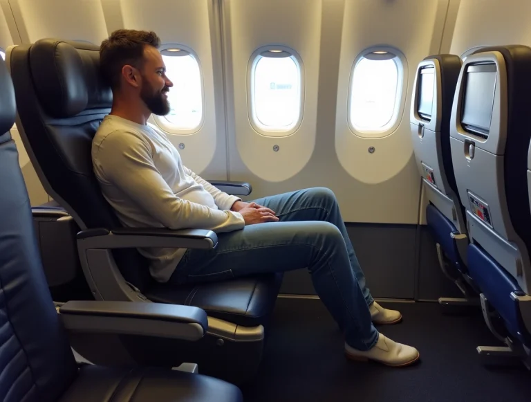 Tall Travel Woes: How to Survive Flights, Trains, and Cars