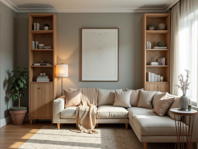 Tall People in Small Homes: Design Tips That Actually Work