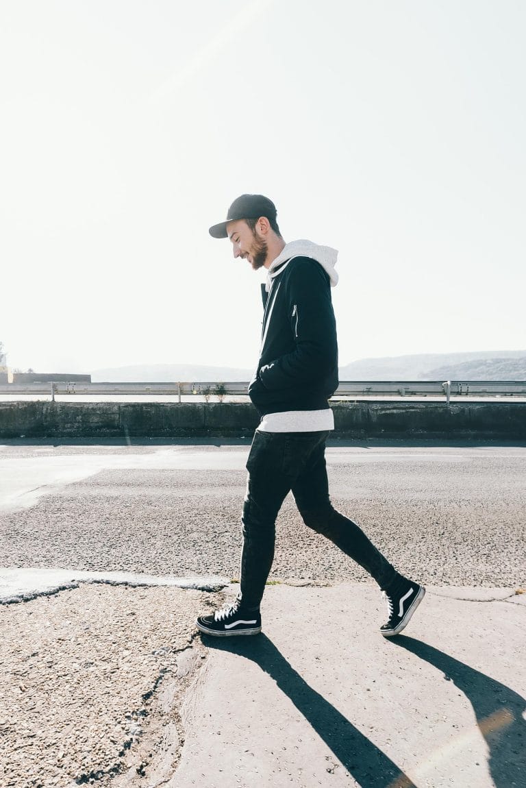 Tall Men’s Style: Fashion Tips to Look Sharp and Well-Proportioned