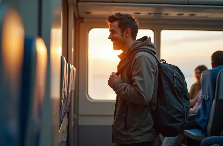 The Best Transportation Options for Tall People: Long Journeys Made Easy