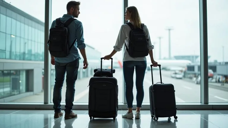 Smart Travel Gear for Tall People: Luggage, Shoes & Seat Cushions Reviewed