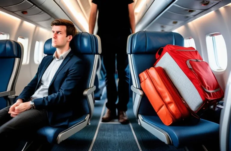 Top 10 Travel Mistakes Tall People Should Avoid in 2025