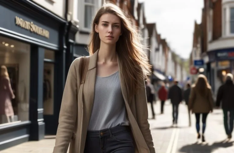 How Tall People Can Travel Comfortably: Airport, Train & Bus Tips from Experts