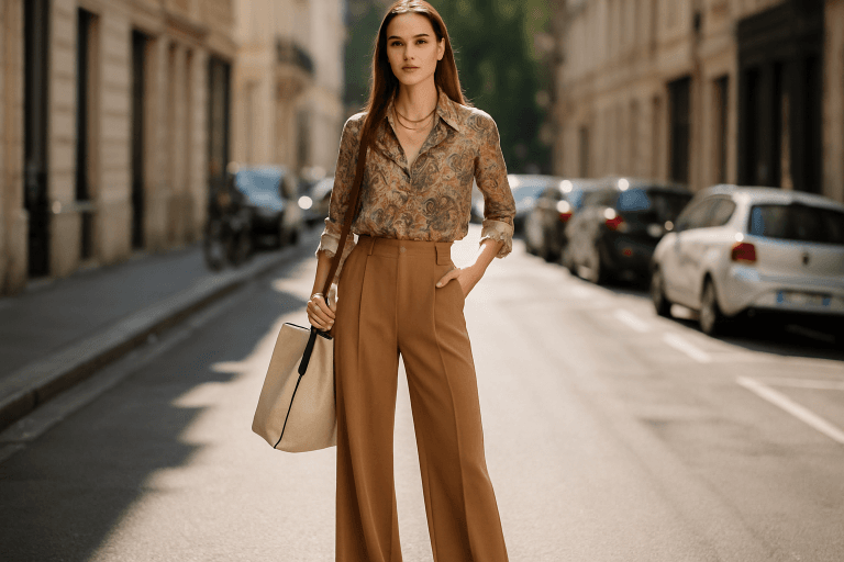 How to Dress If You’re Tall and Slim: Fashion Hacks for Tall Women