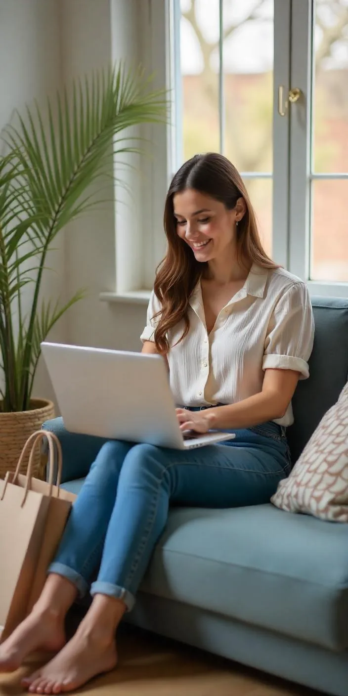 Where to Shop for Tall Women’s Fashion Online: Top Stores and Style Tips