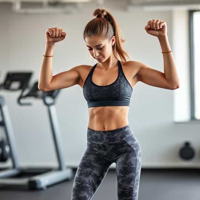 fitness