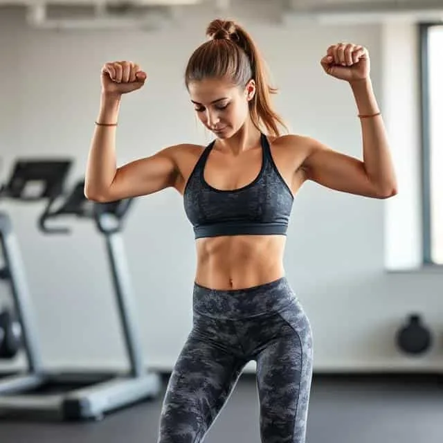 Fitness Gear for Tall People: Choosing the Right Equipment for Your Height